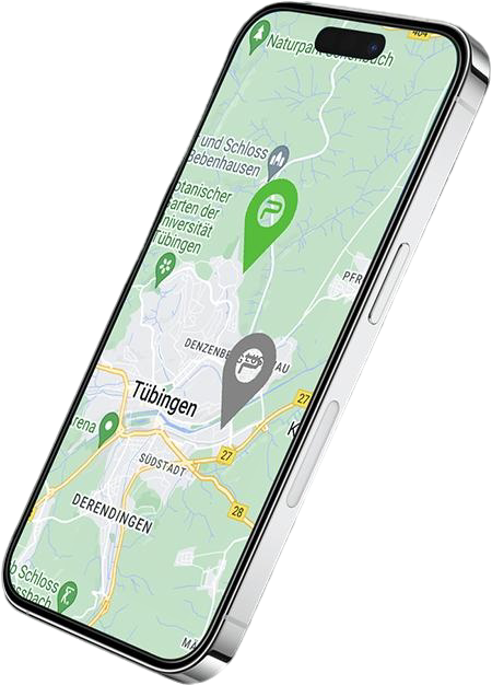 peercharge Ladestation finden ICON